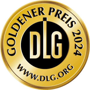 Logo des DLG Vereins
